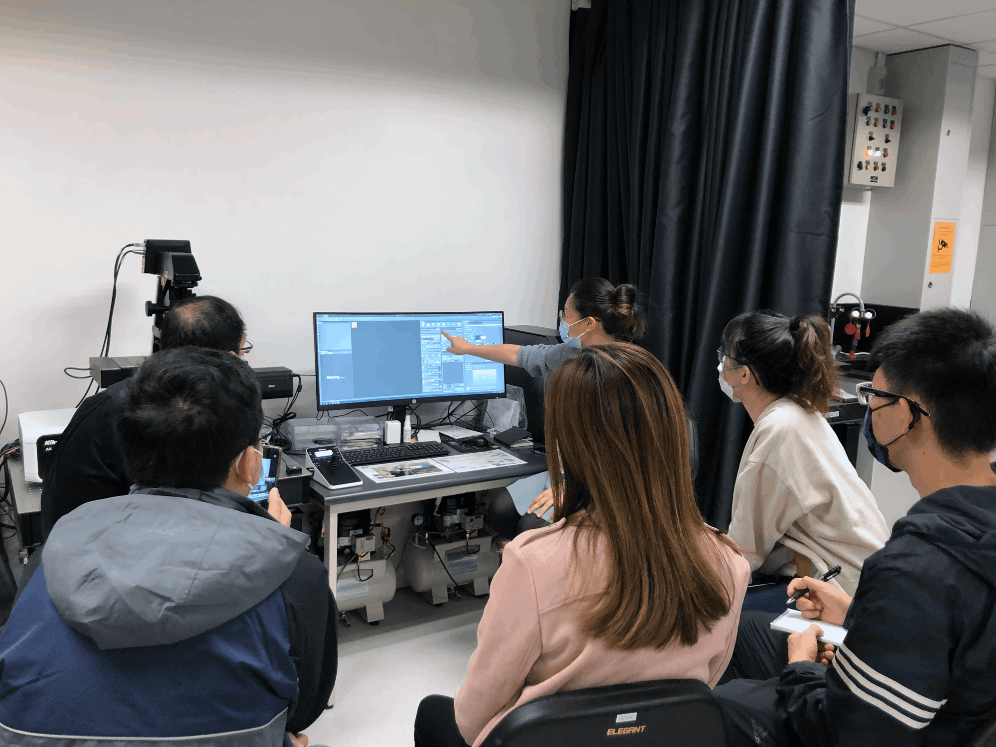 Mobirise Website Builder